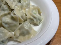 -老高家饺子馆