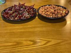 -邱金小炒·30 年盐帮江湖菜(自贡店)