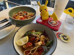 -gaga(深圳福田星河COCO Park店)