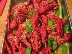 -食鸡公社辣子鸡·潍坊菜·烧烤