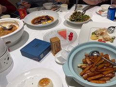 -飶香居(省博物馆店)