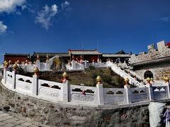 -五台山风景名胜区