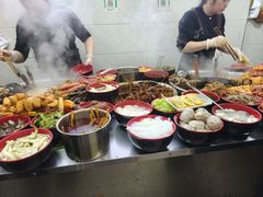 -小吴水煮(羊子巷店)