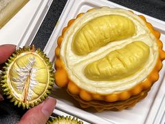 -美心西饼mx cakes(猎德优托邦店)
