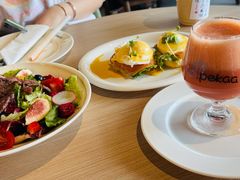 -Pekaa啤咖食肆Coffee&Bistro