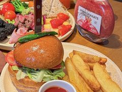 -Grande A'moo(上海万象城店)