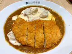 -CoCo壱番屋