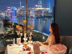 -Kathleen's Waitan 凯圣琳江景西餐厅(外滩店)