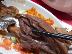 -西贝(东城万达广场店)