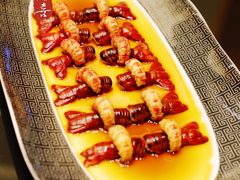 -杭州和达希尔顿逸林酒店·和园中餐厅