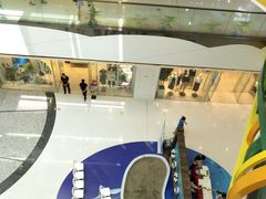 -万达茂商场(南京仙林店)