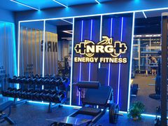 -NRG健身私教CLUB(打浦桥店)
