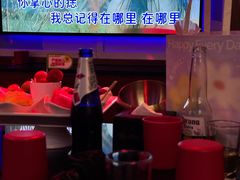 -音乐派KTV(银泰城店)