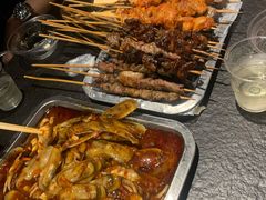 -买又大餐厅(福林里店)