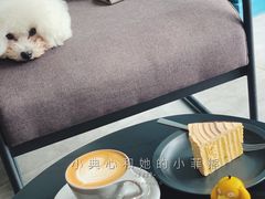 -NokNok Coffee(宽窄巷子店)