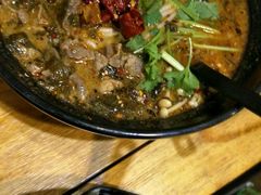 -云味馆·云南菜·云南米线(沙井华润店)