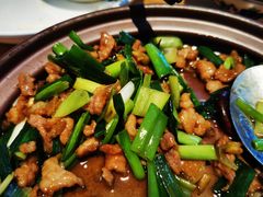 -滇铺子·云南特色菜·第九届野生菌美食节(东风东路c86店)
