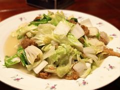 -下塘街25号农家菜馆(新场店)