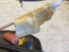 棉花糖-纪录片《人生一串》体验店(静安店)
