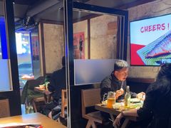 -小乾杯串店•16年沈阳烧烤(文安路店)