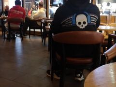 大堂-星巴克(秦皇岛乐都汇店)