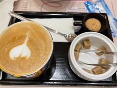 -安妮意大利餐厅(世贸天阶店)