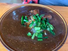 -南街牛肉麺(南街店)