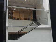 -Chanel(德基广场店)