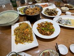 -洲晓鲜·舟山海鲜大排档(朱家尖风景区店)