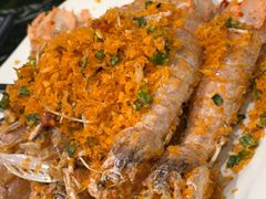 -小海豚•老字号海鲜餐厅(天涯店)