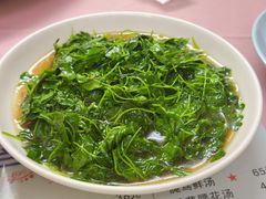 -蘭心餐厅(进贤路店)