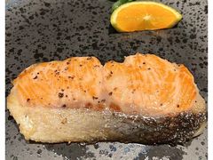 -上林铁板烧(延安西路店)