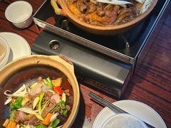 -龚印记牛骨牛杂屋·四代传承(珠影星光城店)