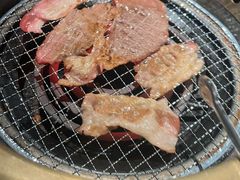-神户赤童日式烤肉(金地广场店)