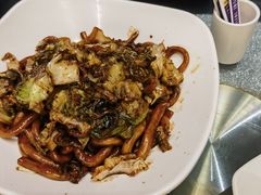 -翡翠拉面小笼包(岭南新天地店)