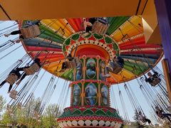 -辛玛王国游乐园