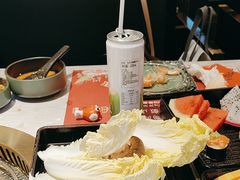 -空之介寿喜烧·和牛放题(恒隆广场店)