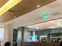 大堂-鼎鼎香·港式火锅(北京SKP店)