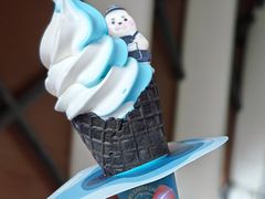 -抱抱地球咖啡馆(国家海洋博物馆店)