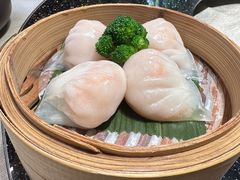 -味可道美食坊(福基路店)