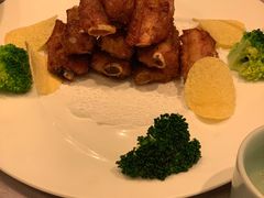 -山外山菜馆(玉泉路店)