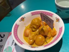 -粉灯牛腩牛杂煲·鸡煲(双井店)
