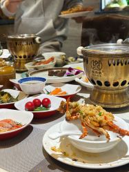 -悦鼎会海鲜姿造·宴会厅(东方明珠广场店)