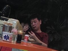 -富记鱼蛋粉(西村店)