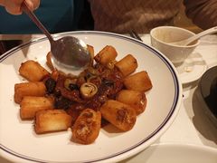 -和记小菜(东方店)