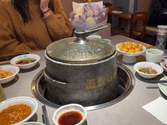 -野·大山里土鸡火锅(万科里店)
