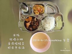 -NinoNina婴童成长中心(通州店)
