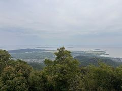 -缥缈峰景区