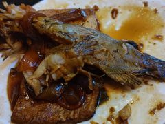 -崔记生活·铁锅炖鱼粘卷子(总店)