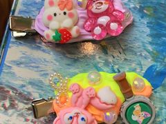 -Summer House夏莫手工坊团建活动(世博源店)